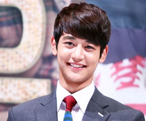 choi minho actor